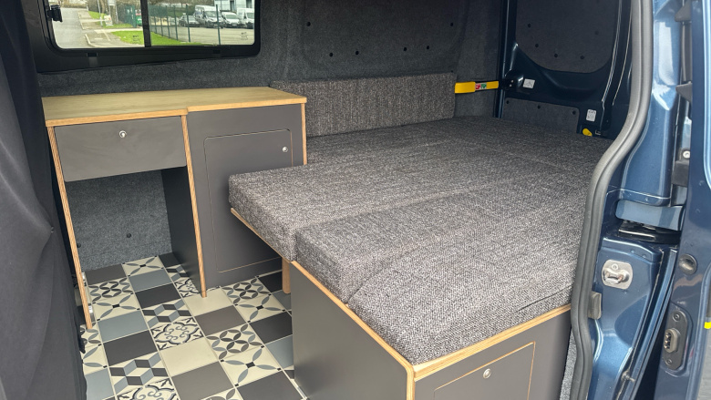 Ford Transit Custom 280 L1 Diesel Fwd 2.0 EcoBlue 130ps Low Roof Limited Van